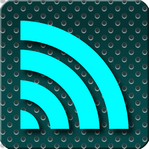 WiFi Overview 360 4.69.58 Icon