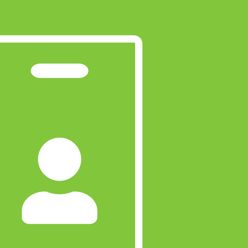 BadgeScanner™ Lead Retrieval logo