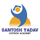 Santosh Yadav Physics Academy Windowsでダウンロード