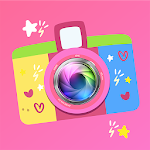Cover Image of Download Beauty Selfie Plus Camera - Sn  APK