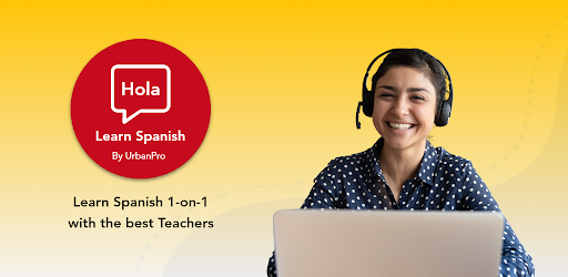 Learn & Practice Spanish