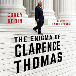 Icon image The Enigma of Clarence Thomas