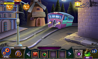 Game screenshot побег: зловещие истории apk download