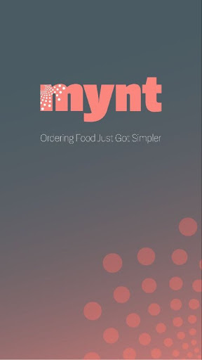 Mynt POS Adapter Screen 2