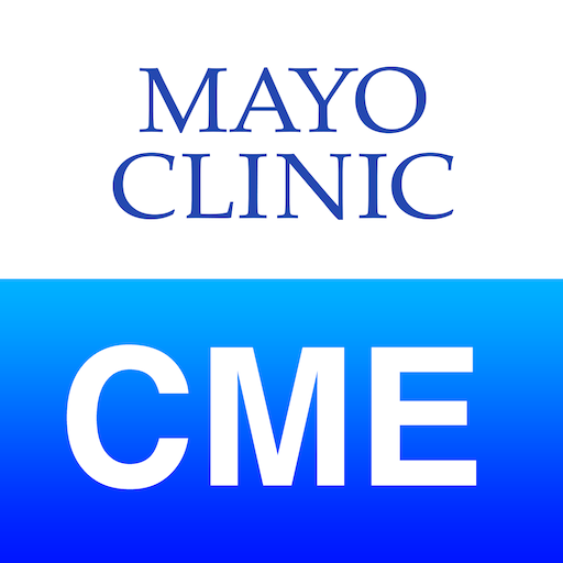 Mayo Clinic CME  Icon