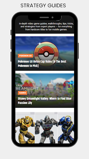 Game rant gaming and earnings