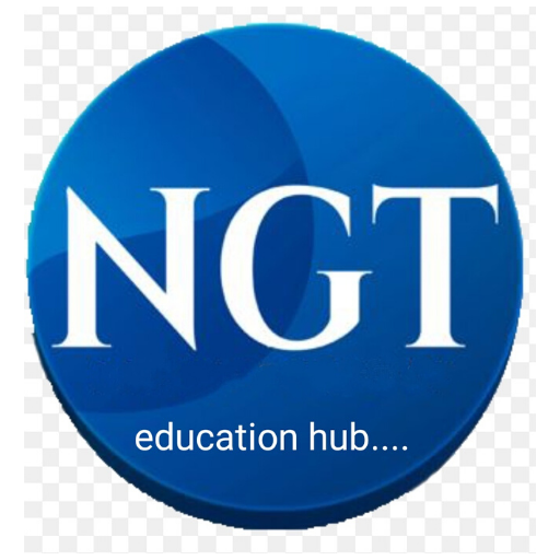 NGT logo
