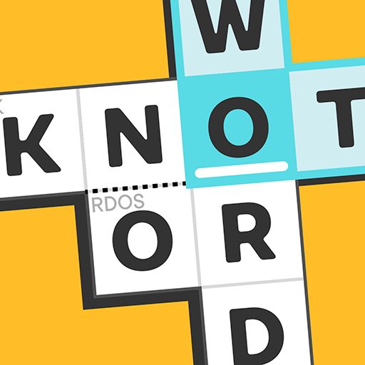 Knotwords on pc