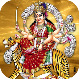 Icon image Durga Aarti
