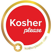 Kosher please