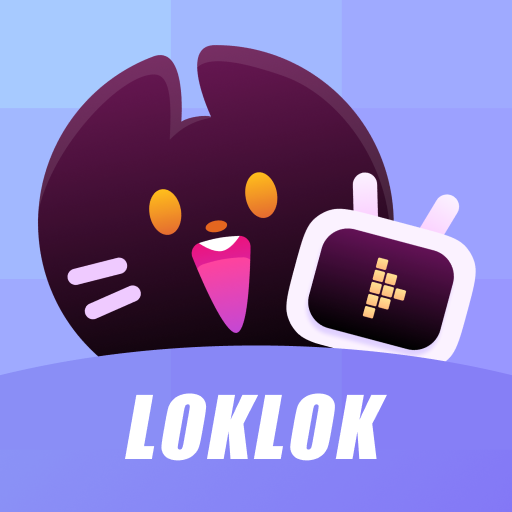 Apps para android de loklok team en google play