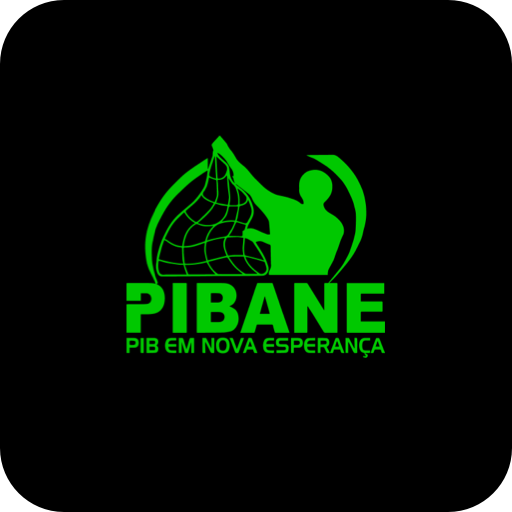 PIBANE logo