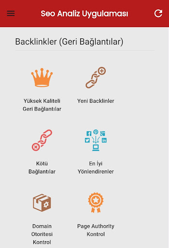 Site Sıra Bulma Seo Analizi