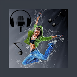 Cover Image of Télécharger heart dance radio station  APK