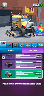 Towing Race 5.8.6 APK screenshots 5