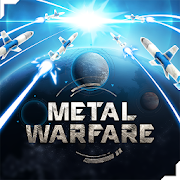 Metal Warfare Mod apk última versión descarga gratuita