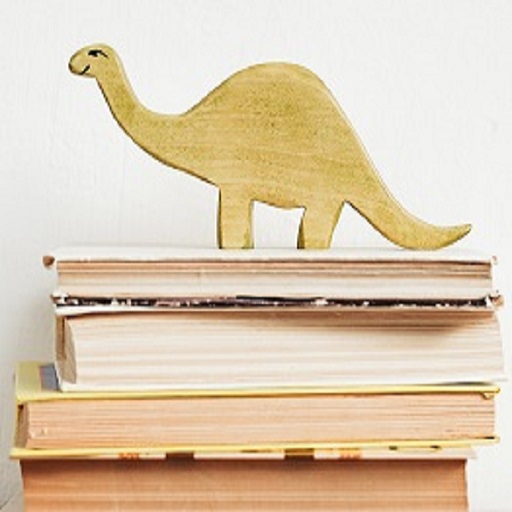 Dinosaur Question logo