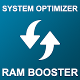 RAM Booster & System Optimizer icon