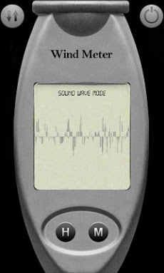 Wind Speed Meter anemometerのおすすめ画像5