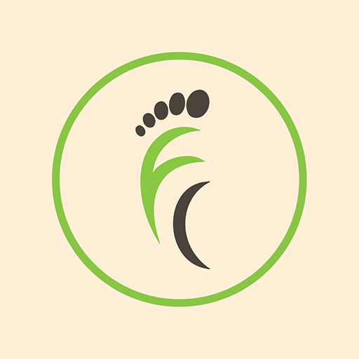The Foot Collective logo