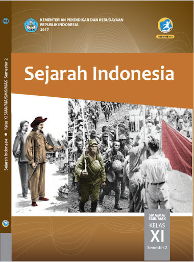 Sejarah Indonesia 11 Smt 2 K13