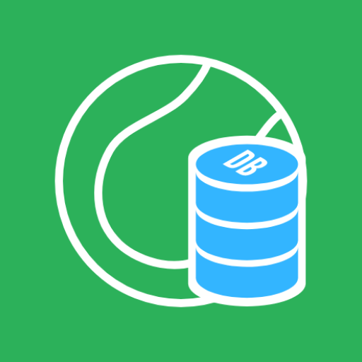 RacketDB logo