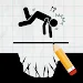 Draw 2 Save: Stickman Puzzle in PC (Windows 7, 8, 10, 11)