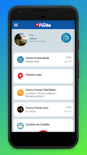 Farma Ponte App 1.0.43 APK screenshots 2