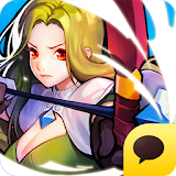 ARCHER KING For Kakao icon