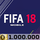 Tips FIFA 18 Mobile icon