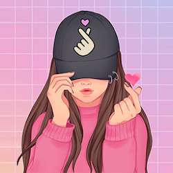 Download Cute Wallpapers Glamorous Kawaii Sparkly 6 1 12 Apk For Android Apkdl In