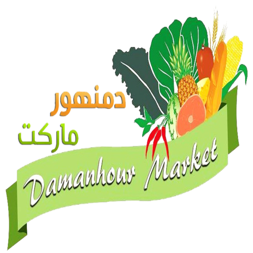 Damanhour Market ( Official )   Icon