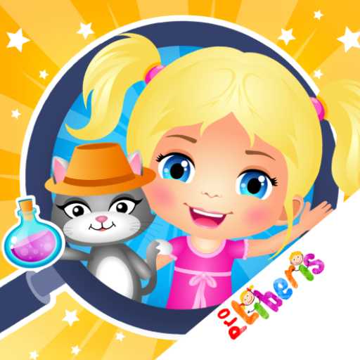 Logo a kuku - gry dla dzieci.