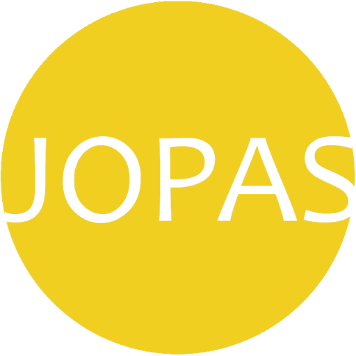 JOPAS Turku (Föli - etc.) logo