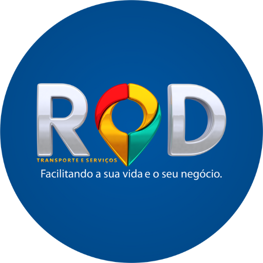 ROD - Passageiro logo