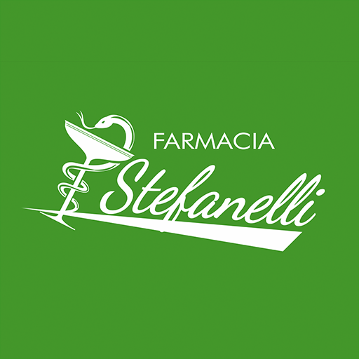 Farmacia Stefanelli logo