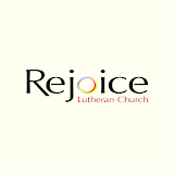 Rejoice Lutheran Church icon