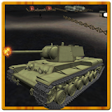 Tank Combat Action icon