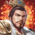 Cover Image of ダウンロード オンラインの3つの王国の真の英雄 2.4.9 APK