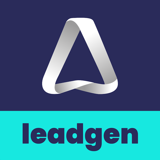 AppCraft Leadgen logo