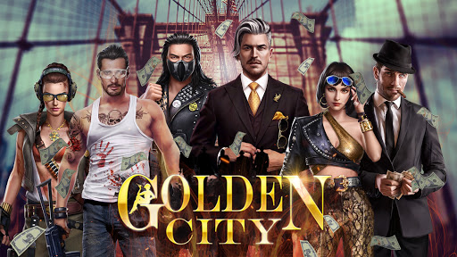 Golden City 1.6.101.16808 screenshots 1