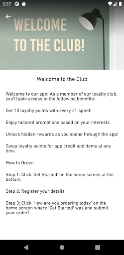 Northern Soul Screenshot 3 - AppWisp.com