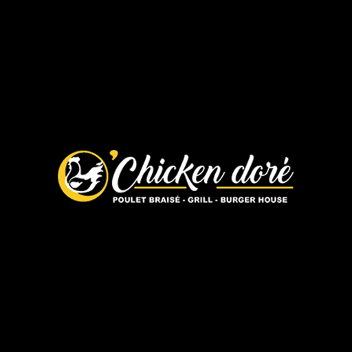O CHICKEN DORE logo