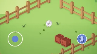 JoJo the Sheep - Screenshot 2