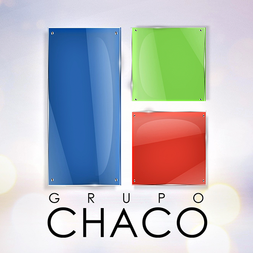 Grupo Chaco App logo