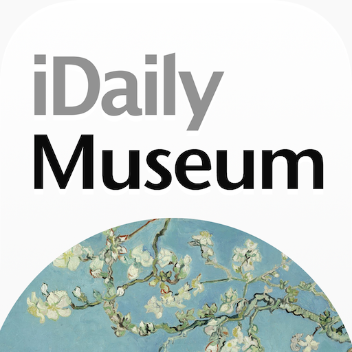 每日环球展览 · iMuseum 0.2.4 Icon