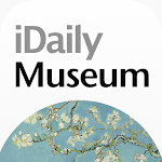 Cover Image of Download 每日环球展览 · iMuseum 0.2.4 APK