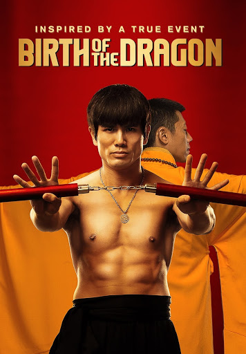 Birth of the Dragon Movies on Google Play