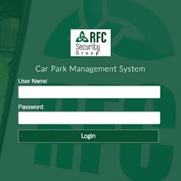 RFC Goldtrack Security System