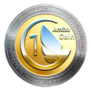 AmbaCoin Wallet  Icon